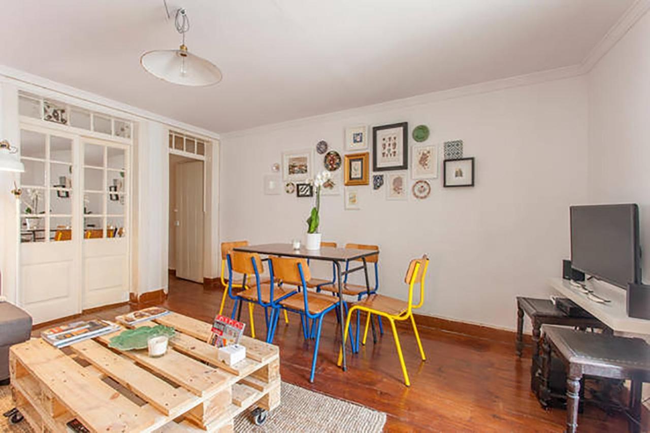 Oak Valley Flats Bairro Alto Lisboa Exterior foto
