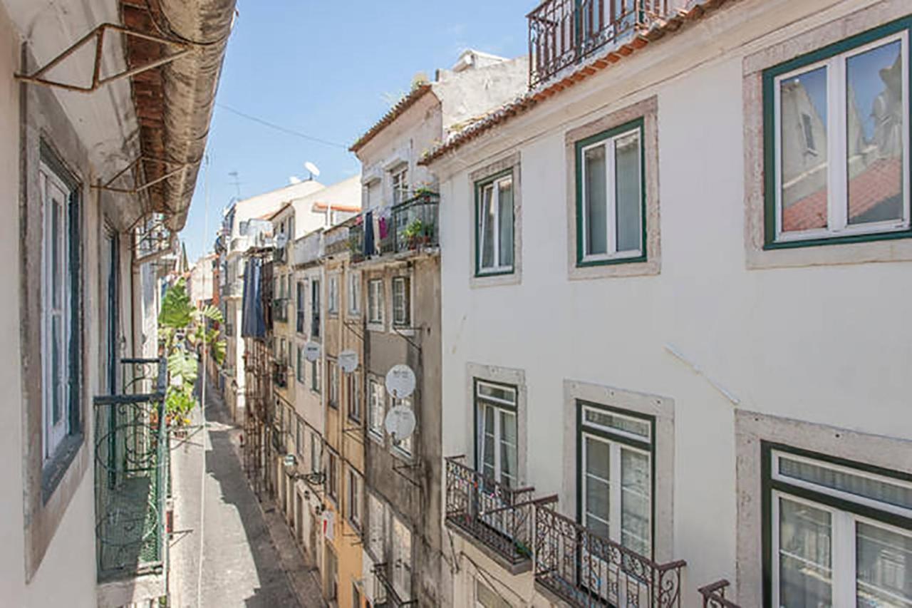 Oak Valley Flats Bairro Alto Lisboa Exterior foto